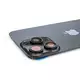 Задняя крышка iPhone 16 Pro Max (Black Titanium)