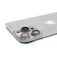 Задняя крышка iPhone 16 Pro Max (Natural Titanium)