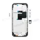 Корпус iPhone 16 Pro Max (Black)