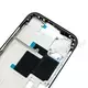 Корпус iPhone 16 Pro Max (Black)