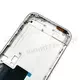 Корпус iPhone 16 Pro Max (White)
