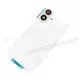 Задняя крышка iPhone 16 (White)