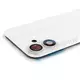 Задняя крышка iPhone 16 (White)