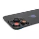 Задняя крышка iPhone 16 Pro (Black Titanium)