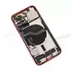 Корпус iPhone 12 (Red) с Разбора со скидкой
