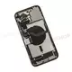 Корпус iPhone 12 Pro Max (Gold) с Разбора