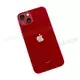Корпус iPhone 13 (Red) с Разбора