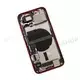 Корпус iPhone 13 (Red) с Разбора