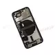 Корпус iPhone 13 mini (Midnight) с Разбора