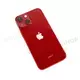 Корпус iPhone 13 mini (Red) с Разбора