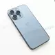 Корпус iPhone 13 Pro (Sierra Blue) с Разбора со скидкой
