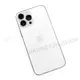 Корпус iPhone 13 Pro Max (Silver) с Разбора