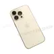 Корпус iPhone 14 Pro (Gold) с Разбора