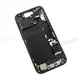 Корпус iPhone 15 (Black) в сборе без крышки