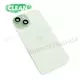 Задняя крышка iPhone 15 (Green) со шлейфом