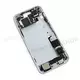 Корпус iPhone 15 Plus (Blue) в сборе без крышки