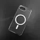 Чехол iPhone 16e Clear Case (MagSafe)