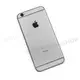 Корпус iPhone 6 (Space Gray) в сборе