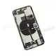 Корпус iPhone 11 Pro (Silver) с Разбора