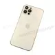 Корпус iPhone 12 Pro (Золотой)