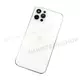 Корпус iPhone 12 Pro (Серебристый)