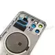 Корпус iPhone 12 Pro (Серебристый)