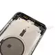 Корпус iPhone 12 Pro Max (Графитовый)