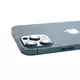 Корпус iPhone 12 Pro Max ("Тихоокеанский синий")