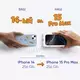 Обмен на iPhone 15 Pro Max 256Gb