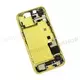 Корпус iPhone 14 (Yellow) в сборе без крышки