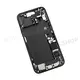 Корпус iPhone 15 Plus (Black) в сборе без крышки