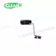 Фронтальная камера TrueDepth iPhone 16 Pro Max (Clean)