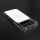 Чехол iPhone 17 Pro Max Clear Case (MagSafe + Camera Control)