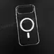 Чехол iPhone Air Clear Case (MagSafe)