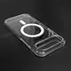Чехол iPhone Air Clear Case (MagSafe)