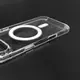 Чехол iPhone Air Clear Case (MagSafe)