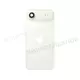 Задняя крышка iPhone Air Оригинал с разбора Со шлейфом (Clean)