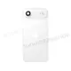 Задняя крышка iPhone Air Оригинал с разбора Со шлейфом (Clean)