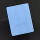Чехол iPad Pro 12,9" (4/5/6 gen) Smart Folio (Sky)