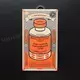 Защитное стекло Remax Orange Medicine для iPhone 16 Pro/17 (тонкие рамки)