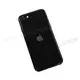 Корпус iPhone SE2 (Black) с Разбора