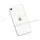 Корпус iPhone SE2 (White) с Разбора