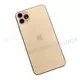 Корпус iPhone 11 Pro Max (Gold) с Разбора