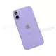Корпус iPhone 12 mini (Фиолетовый) с Разбора