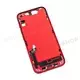 Корпус iPhone 14 (Red) в сборе без крышки