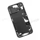 Корпус iPhone 15 Plus (Black) с разбора