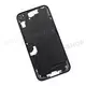 Корпус iPhone 15 Plus (Black) с разбора