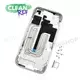 Восстановленный корпус iPhone 16 + Camera Control (White)