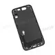 Корпус iPhone 17e в сборе (Black) (с физической SIM-картой)