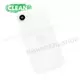 Задняя крышка iPhone 17e со шлейфом (White)